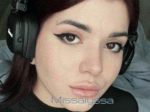 Missalyssa