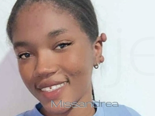 Missandrea
