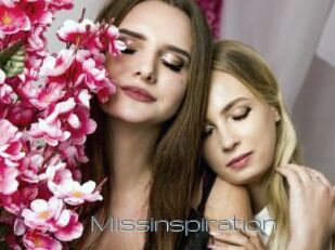 Missinspiration