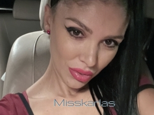 Misskarlas