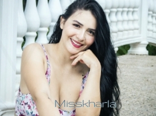Misskharla
