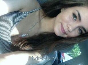Misskimye