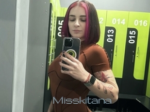 Misskitana