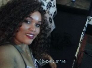 Misslona