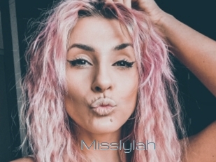 Misslylah