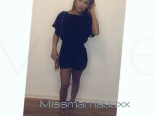 Missmarriaaaxx