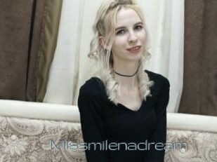Missmilenadream