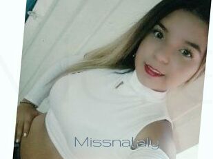 Missnataly
