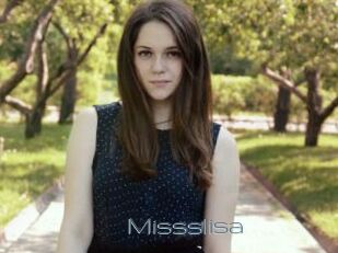 Missslisa