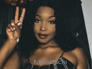 Missthicki