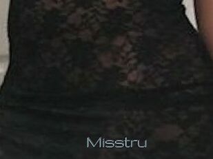 Misstru