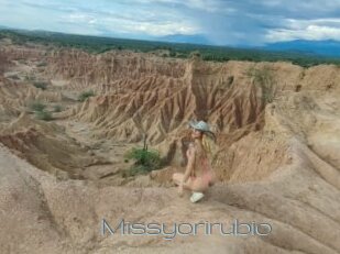 Missyorirubio