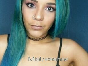 Mistressnae