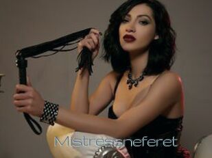 Mistressneferet