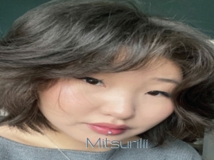 Mitsurilii
