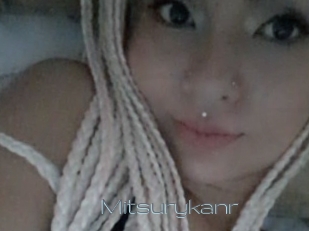 Mitsurykanr