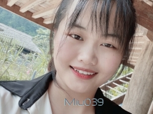 miu039 Vidéos de Jeunes