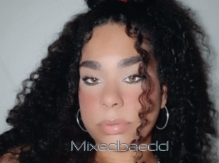 mixedbaedd Vidéos de Jeunes