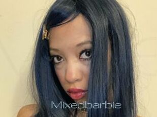 Mixedbarbie