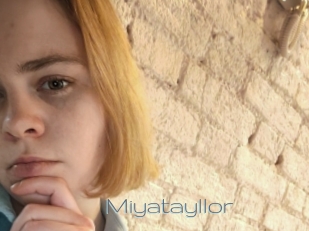 Miyatayllor
