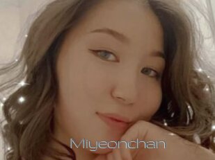 Miyeonchan