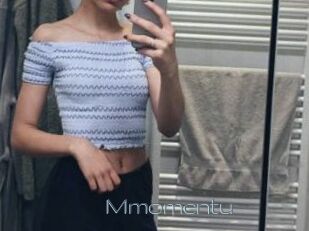 Mmomentu