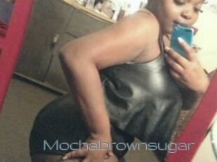 Mochabrownsugar