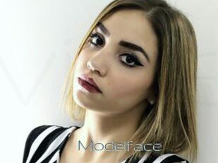 Modelface