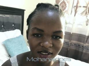 Mohanajones