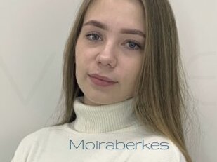 Moiraberkes