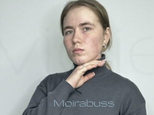 Moirabuss