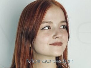 Moiracreedon