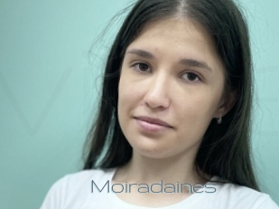 Moiradaines