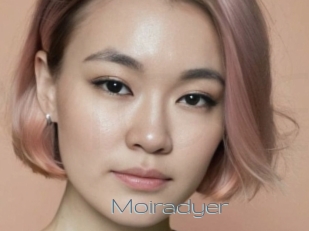 Moiradyer