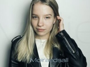 Moiraedsall
