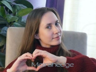 Moirahedge
