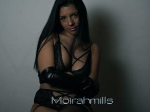 Moirahmills