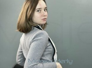 Moireadderly