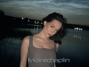 Moirechaplin