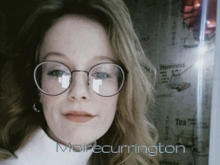Moirecurrington