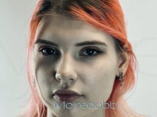 Moiredobb