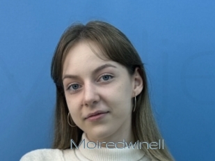 Moiredwinell