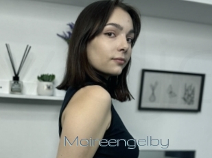 Moireengelby