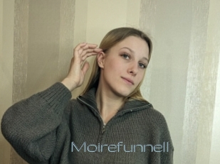 Moirefunnell