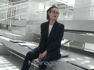 Moiregarman