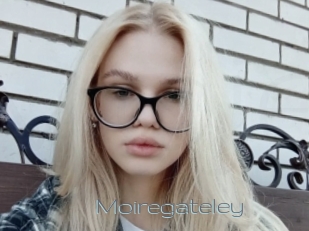 Moiregateley