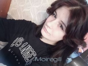 Moiregill