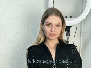 Moiregorbett