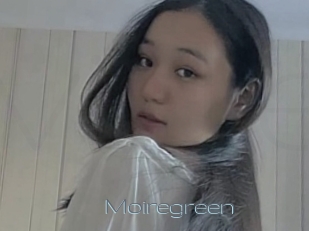 Moiregreen