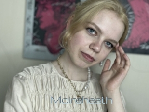 Moireheath